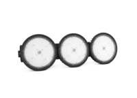Светодиодный прожектор ECOLED-555W-D120-K3 RING