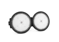 Светодиодный прожектор ECOLED-370W-D120-K3 RING