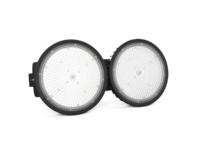 Светодиодный прожектор ECOLED-370W-G60-K3 RING