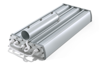 Светодиодный светильник ECOLED-150L Street IP65